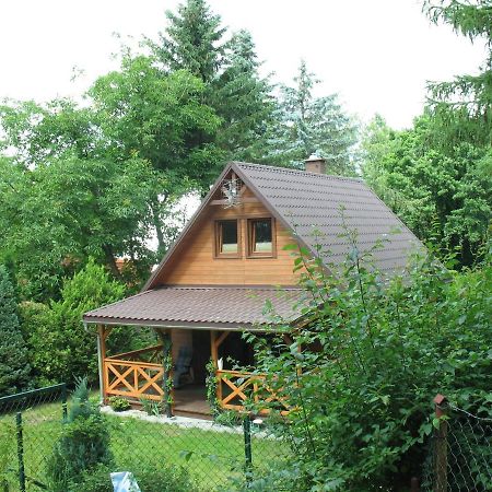Wilkaski Zakatek Giżycko Extérieur photo