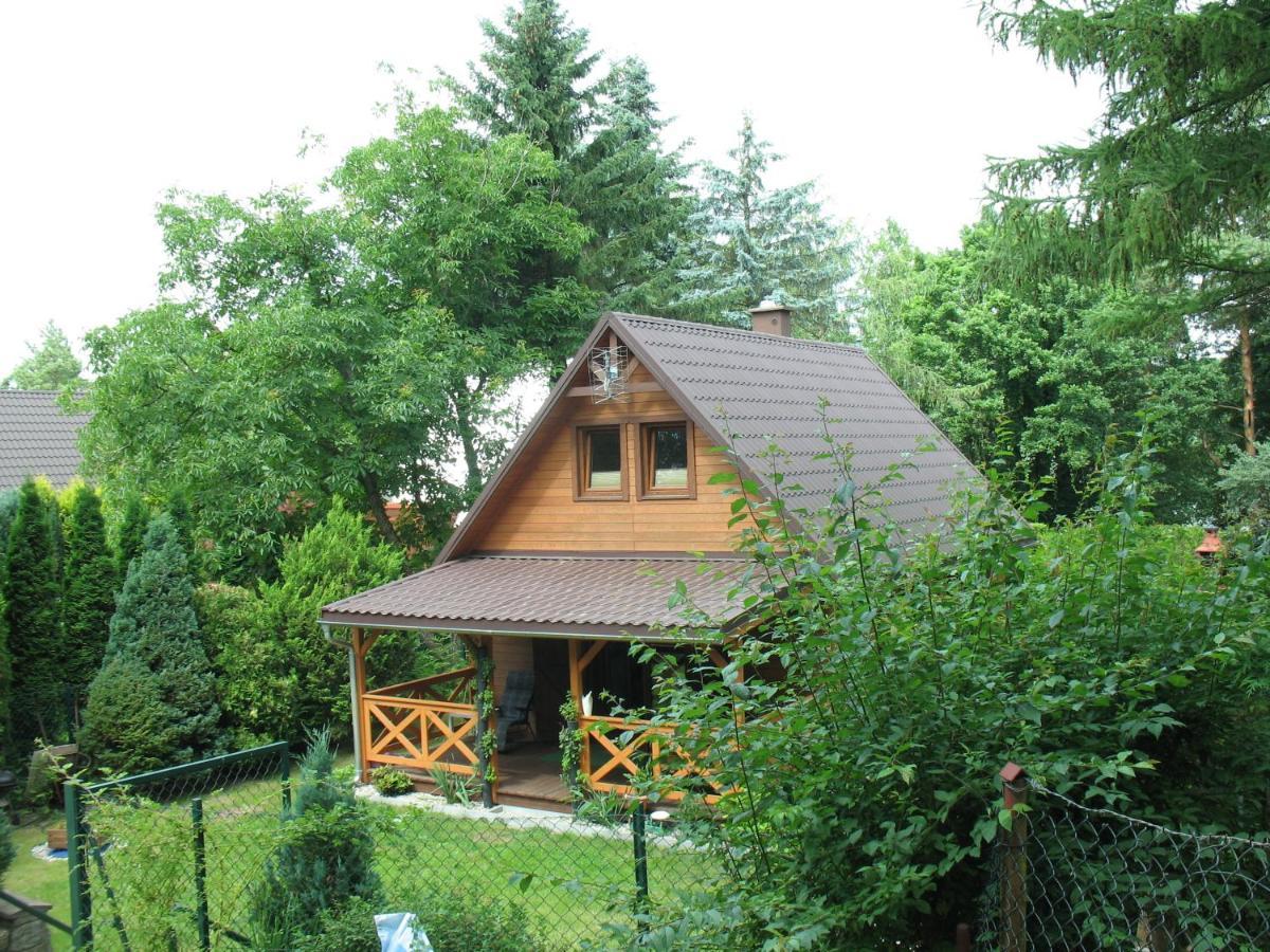 Wilkaski Zakatek Giżycko Extérieur photo