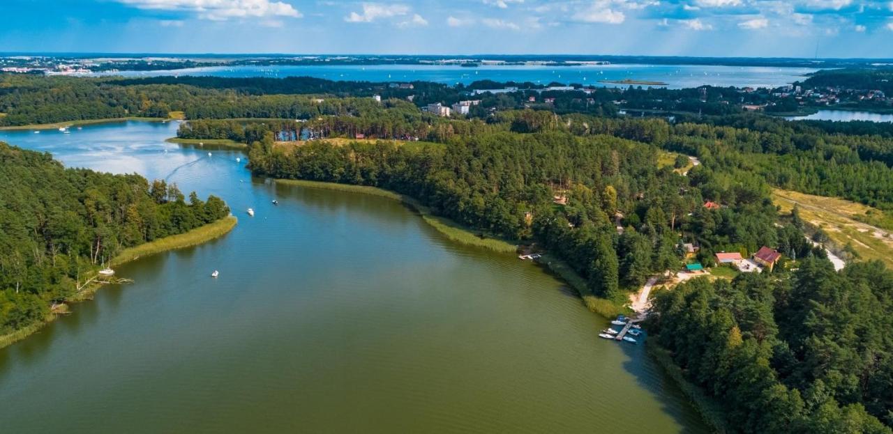 Wilkaski Zakatek Giżycko Extérieur photo