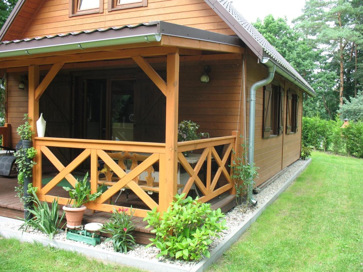 Wilkaski Zakatek Giżycko Extérieur photo