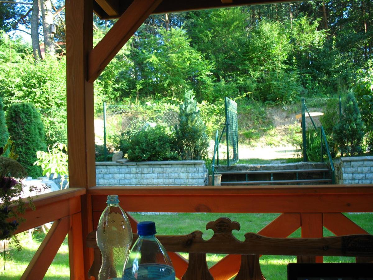 Wilkaski Zakatek Giżycko Extérieur photo