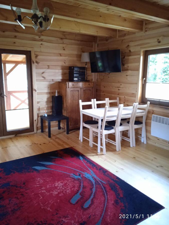 Wilkaski Zakatek Giżycko Extérieur photo