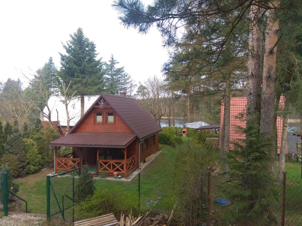 Wilkaski Zakatek Giżycko Extérieur photo