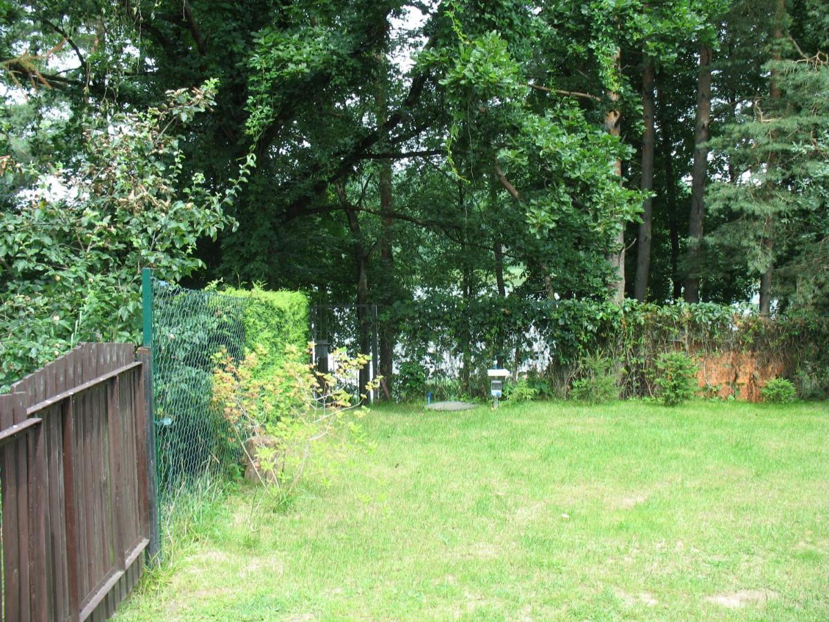 Wilkaski Zakatek Giżycko Extérieur photo