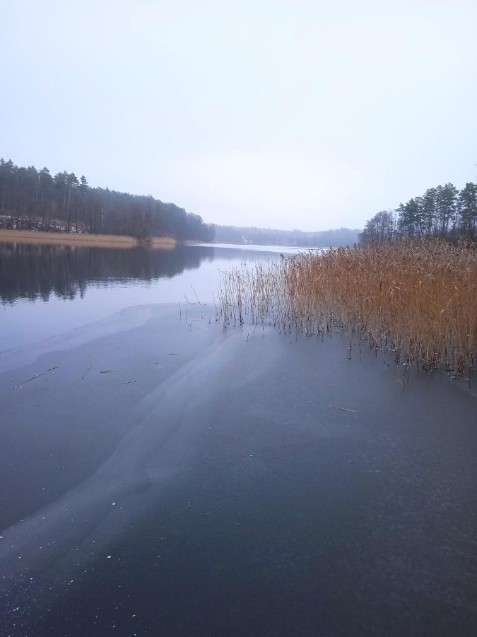 Wilkaski Zakatek Giżycko Extérieur photo