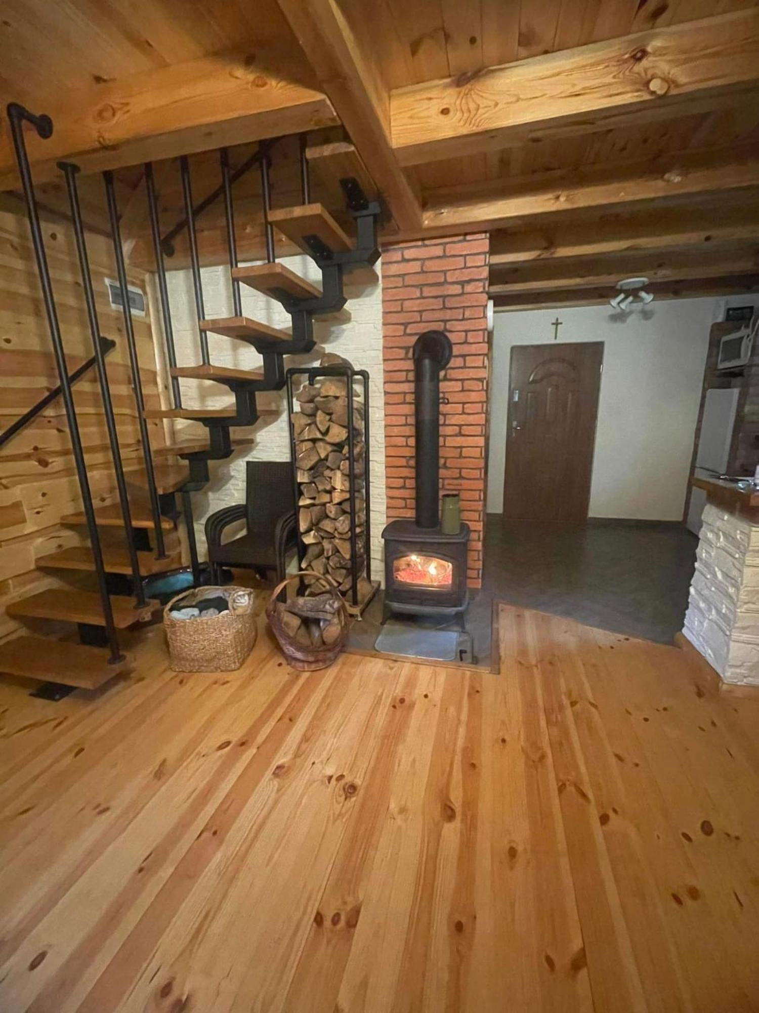 Wilkaski Zakatek Giżycko Extérieur photo