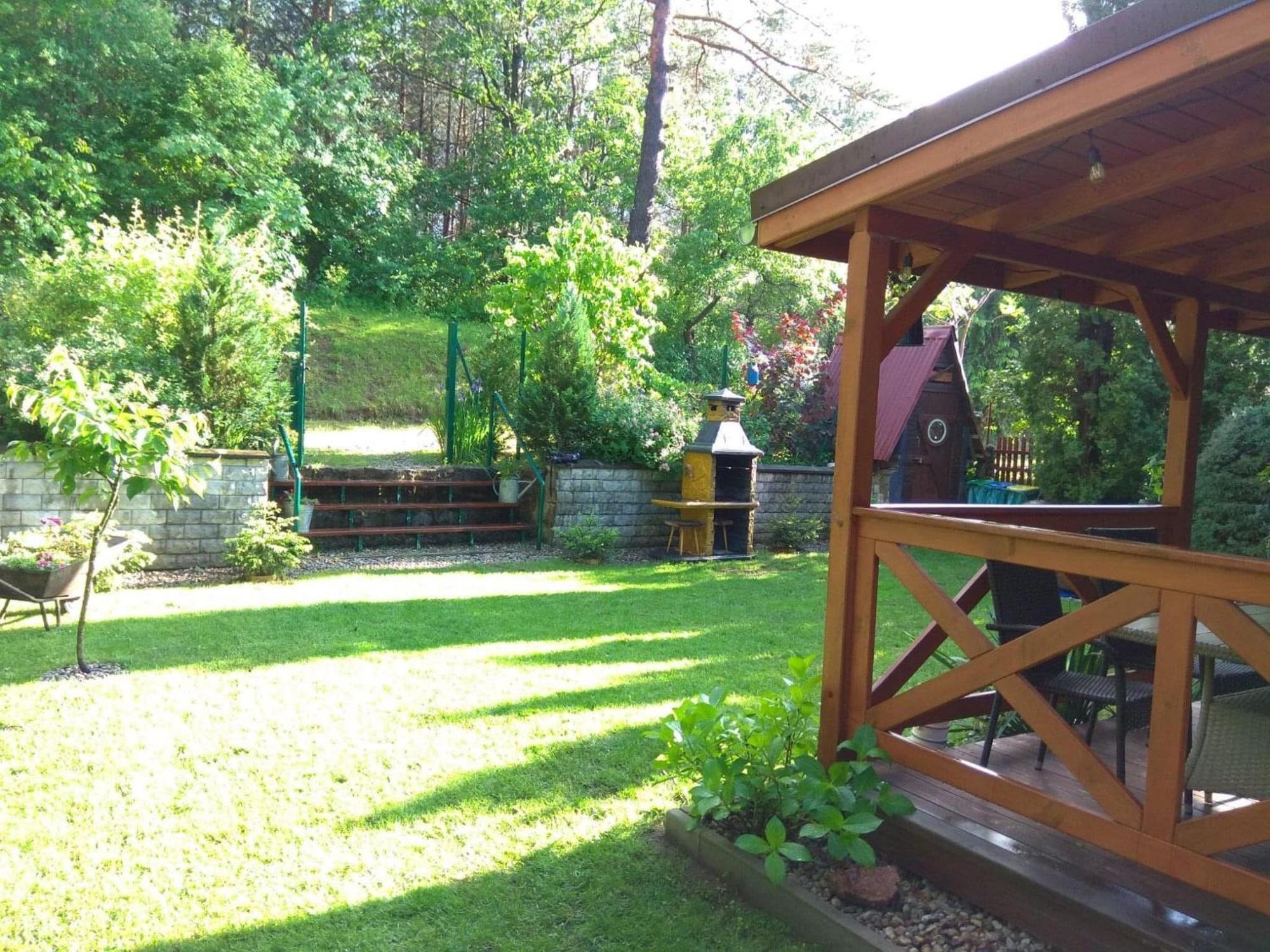 Wilkaski Zakatek Giżycko Extérieur photo