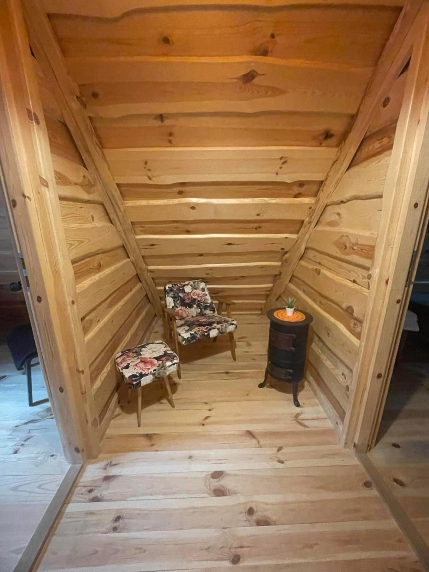 Wilkaski Zakatek Giżycko Extérieur photo